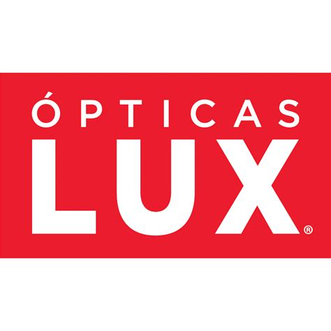 OPTICAS LUX .